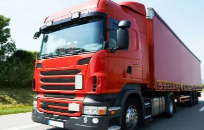 Bursa Turhal Ambar Kargo