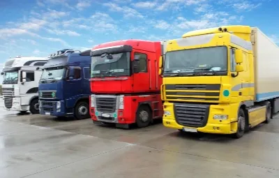 Bursa Turhal Nakliye Ambarı