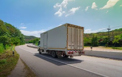 Bursa ile Turhal Arası Bulaşık Makinesi Taşıma