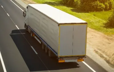 Bursa ile Turhal Arası Parça Eşya Taşıma